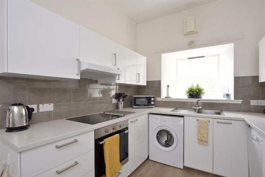 Apartament The Granary Kelso Zewnętrze zdjęcie