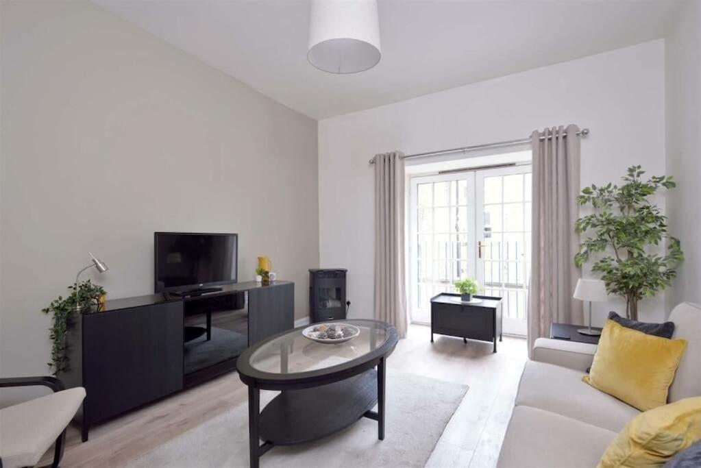 Apartament The Granary Kelso Zewnętrze zdjęcie