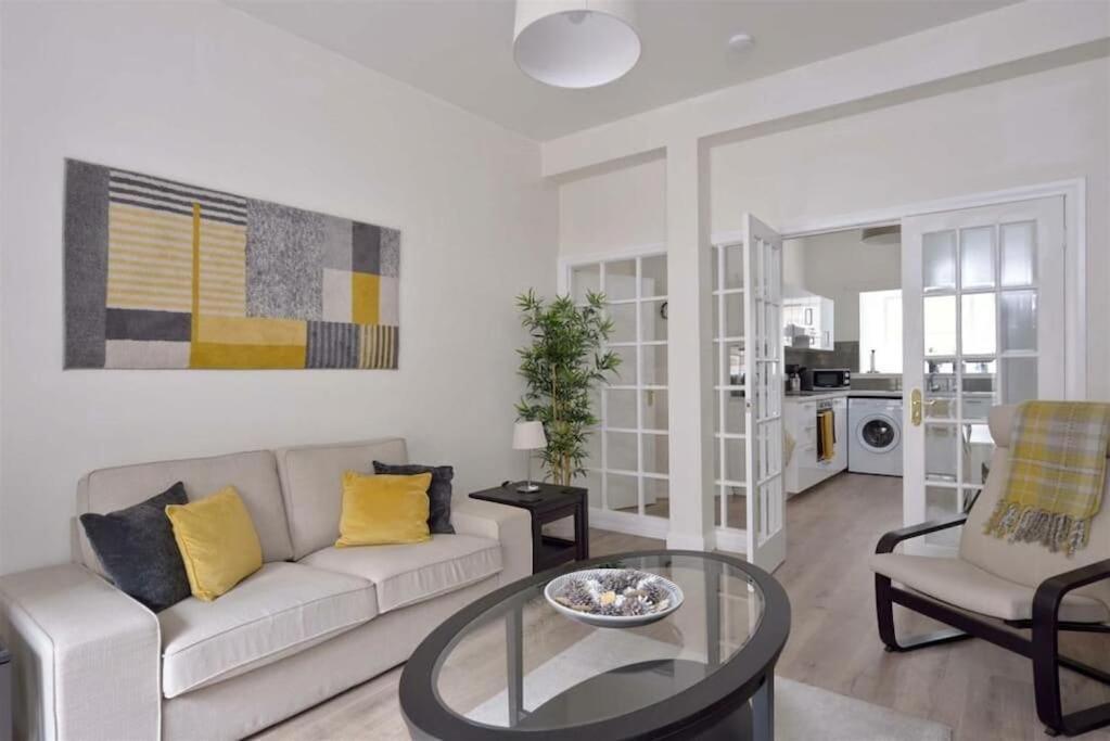 Apartament The Granary Kelso Zewnętrze zdjęcie