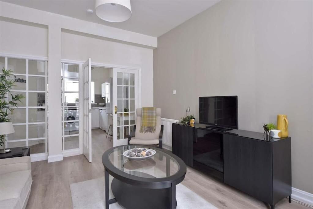 Apartament The Granary Kelso Zewnętrze zdjęcie