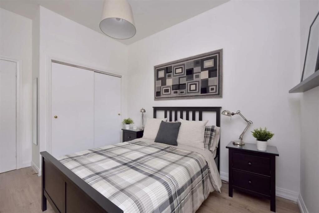 Apartament The Granary Kelso Zewnętrze zdjęcie