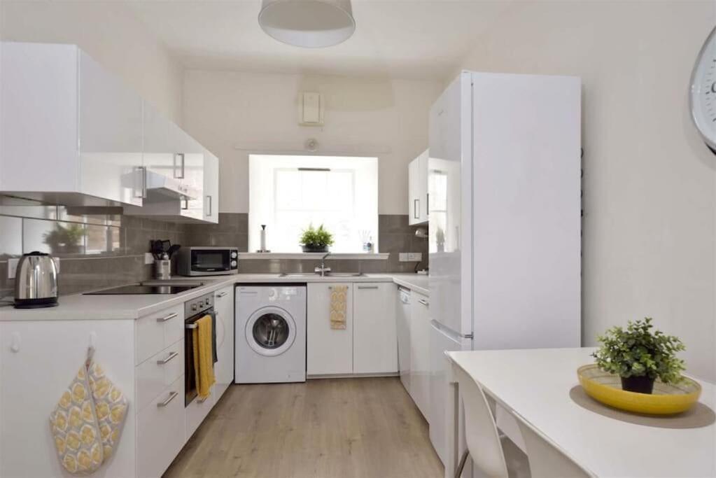 Apartament The Granary Kelso Zewnętrze zdjęcie