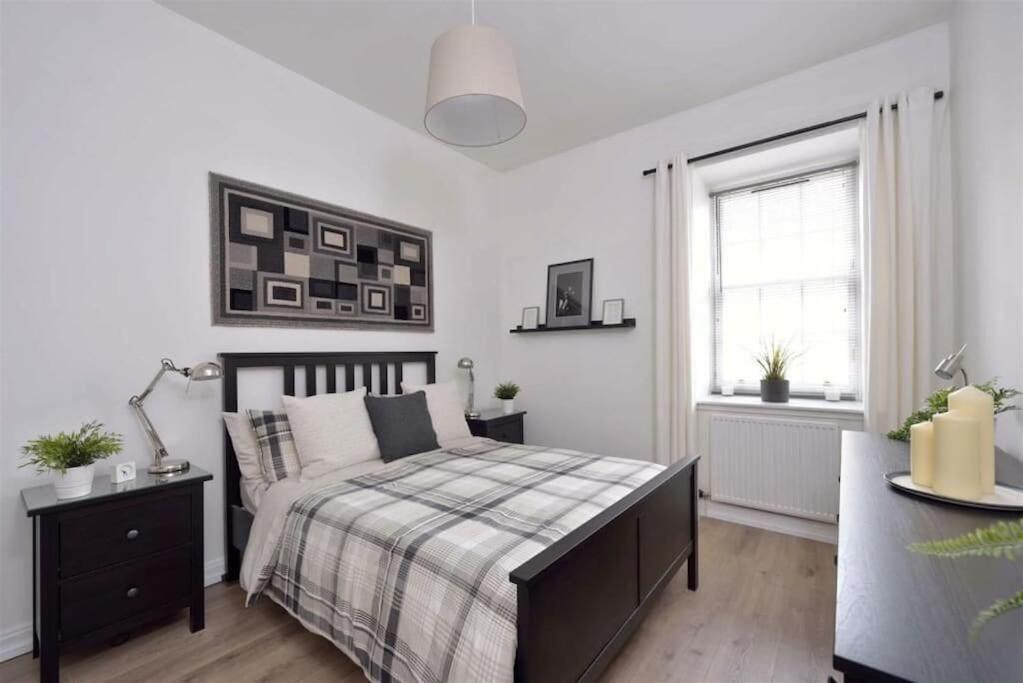 Apartament The Granary Kelso Zewnętrze zdjęcie